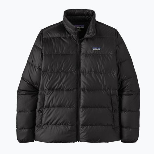 Giacca Patagonia Tres 3-in-1 Parka uomo nero