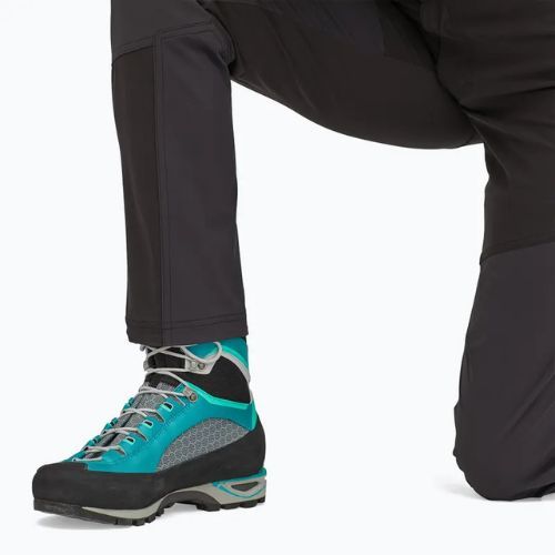 Pantaloni da trekking da donna Patagonia Terravia Alpine Pants nero