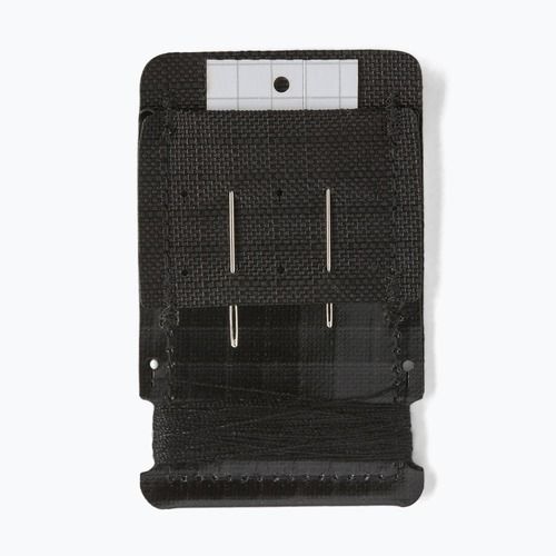 Kit di riparazione sul campo Patagonia Worn Wear nero