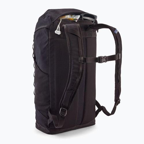 Patagonia Fieldsmith Lid Pack 28 l zaino da trekking nero