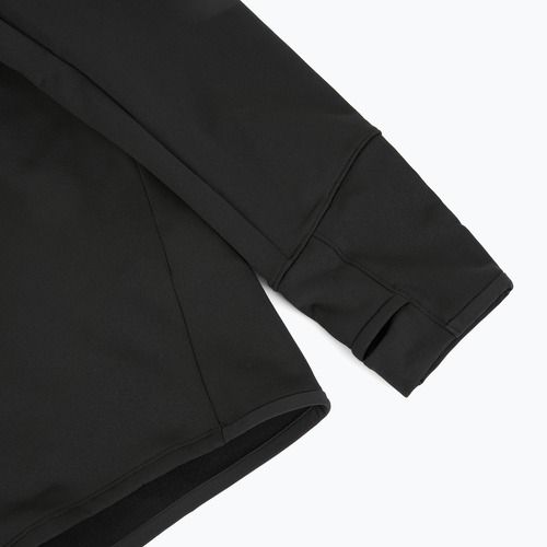 Patagonia R1 Thermal Full Zip Hoody uomo nero