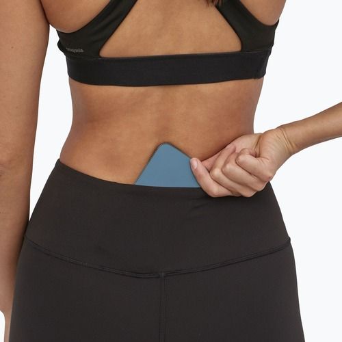 Leggings Patagonia donna Maipo 7/8 Tights nero