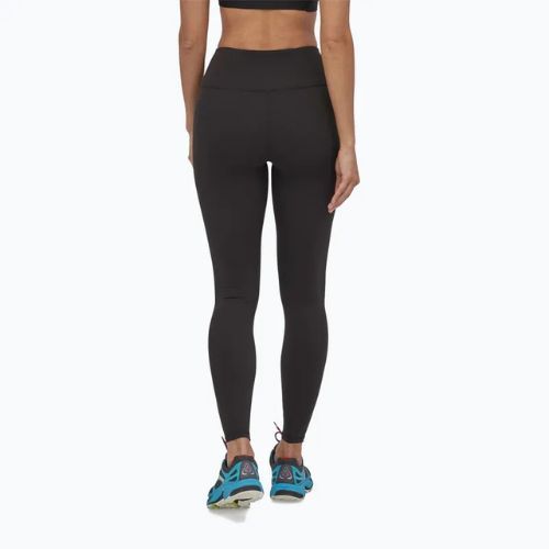 Leggings Patagonia donna Maipo 7/8 Tights nero