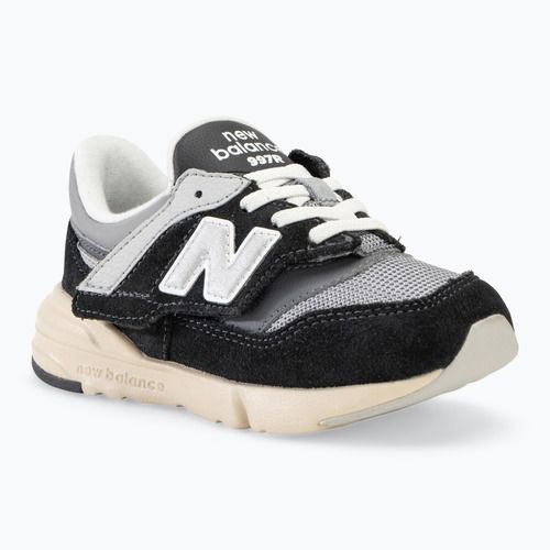 New Balance 997 scarpe da bambino Hook & Loop V1 nero