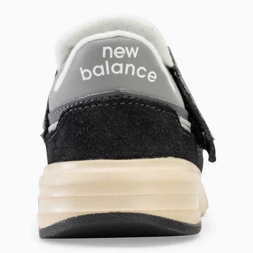 New Balance 997 scarpe da bambino Hook & Loop V1 nero