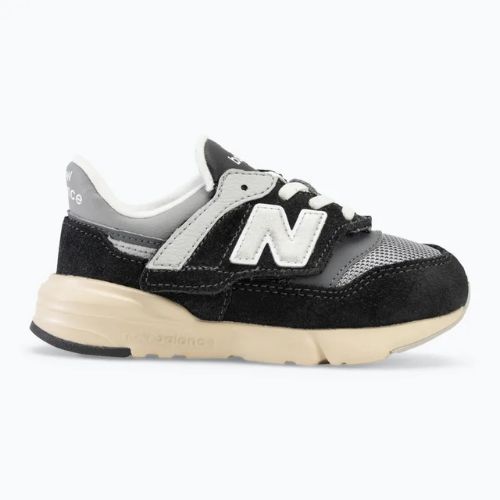 New Balance 997 scarpe da bambino Hook & Loop V1 nero