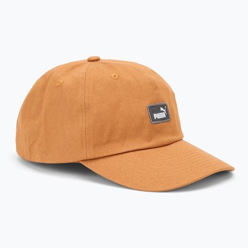 Cappello da baseball PUMA Ess III caramel latte