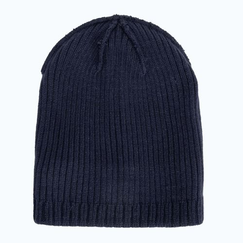 PUMA Cappello invernale a coste Classic Cuff puma navy