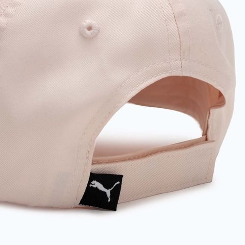 Cappello da baseball per bambini PUMA Metal Cat Jr island rosa