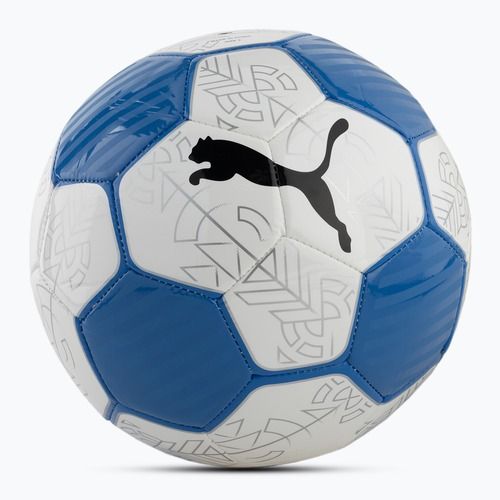 PUMA Prestige calcio puma bianco/puma team royal/puma nero dimensioni 3