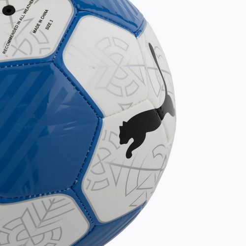 PUMA Prestige calcio puma bianco/puma team royal/puma nero dimensioni 3