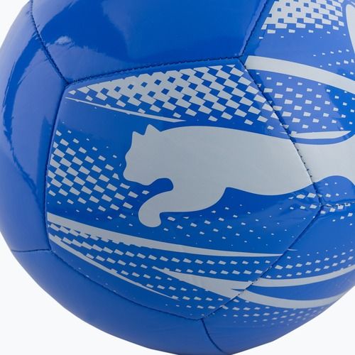 PUMA Attacanto Graphic calcio puma bianco / bluemazing dimensioni 5