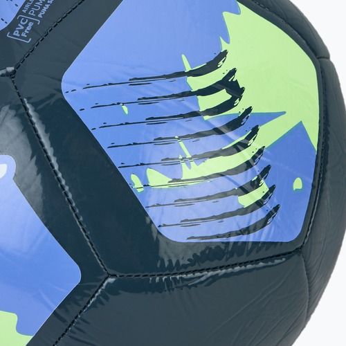 PUMA Big Cat mela frizzante / elettro viola calcio dimensioni 5