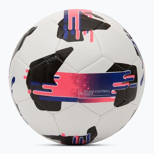 PUMA Orbit 6 MS calcio puma bianco / lapislazzuli / sunset glow dimensioni 3