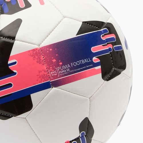 PUMA Orbit 6 MS calcio puma bianco / lapislazzuli / sunset glow dimensioni 3