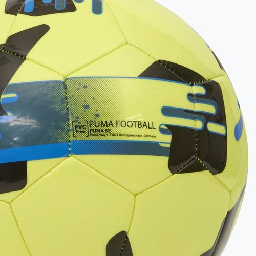 PUMA Orbit 6 MS calcio puma bianco / mela frizzante dimensioni 3