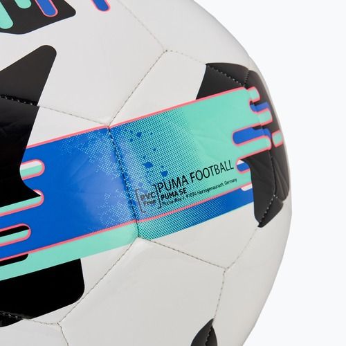 PUMA Orbita 6 MS calcio puma bianco / bluemazing / elettrico peppermint dimensioni 4