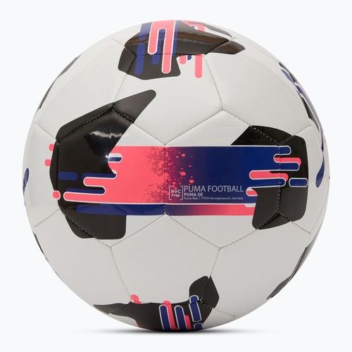 PUMA Orbit 6 MS calcio puma bianco / lapislazzuli / sunset glow dimensioni 5