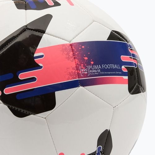 PUMA Orbit 6 MS calcio puma bianco / lapislazzuli / sunset glow dimensioni 5