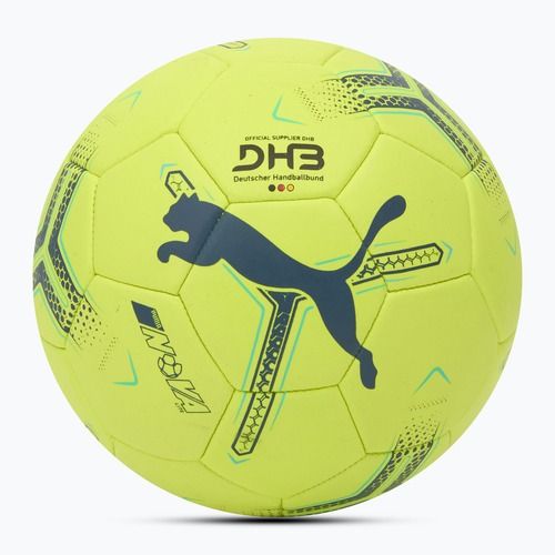 PUMA Nova Lite mela frizzante/cielo grigio pallamano taglia 00