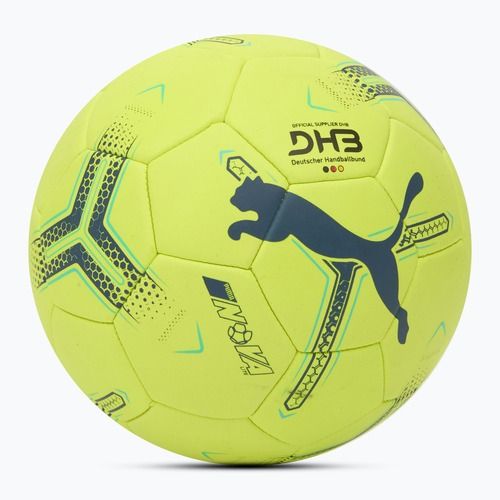 PUMA Nova Lite mela frizzante/cielo grigio pallamano taglia 00