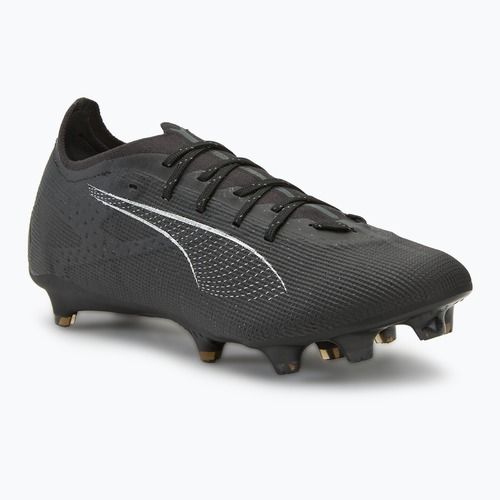 PUMA Ultra 5 Pro FG/AG scarpe da calcio puma nero/puma bianco