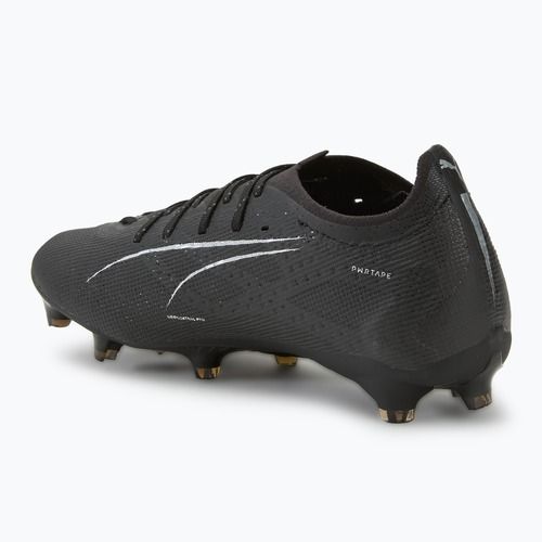 PUMA Ultra 5 Pro FG/AG scarpe da calcio puma nero/puma bianco
