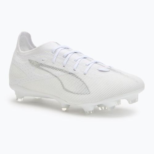 PUMA Ultra 5 Pro FG/AG scarpe da calcio puma bianco/puma bianco