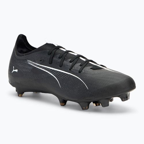 PUMA Ultra 5 Match FG/AG scarpe da calcio puma nero/puma bianco