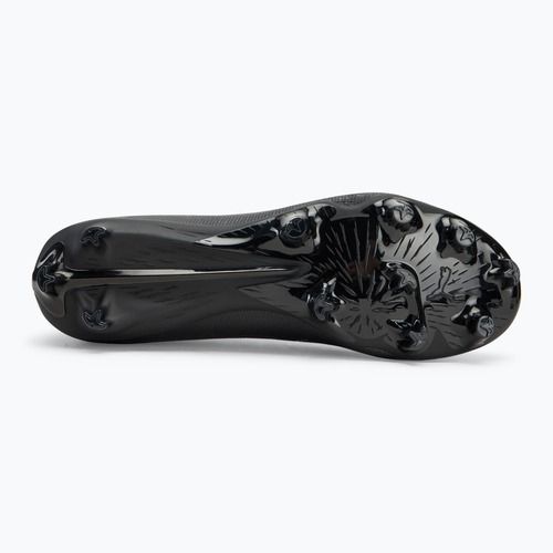 PUMA Ultra 5 Match FG/AG scarpe da calcio puma nero/puma bianco