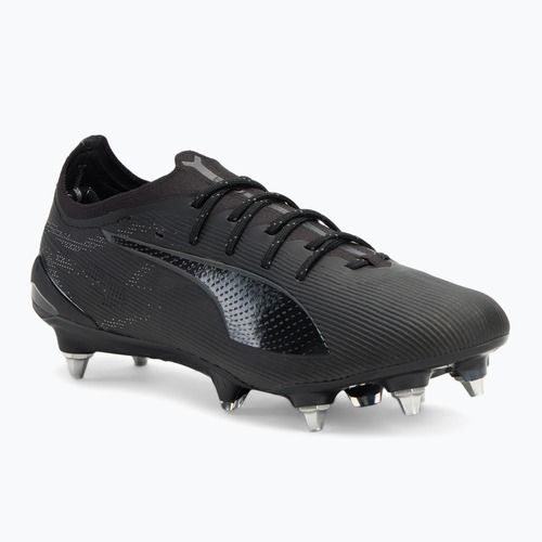 PUMA Ultra 5 Ultimate MxSG scarpe da calcio puma nero/puma argento