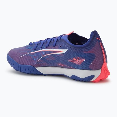Scarpe da calcio PUMA Future 5 Match TT lapislazzuli/puma white/sunset glow