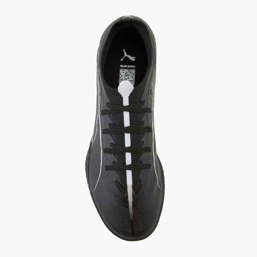 PUMA Future 5 Match TT scarpe da calcio puma nero/puma bianco
