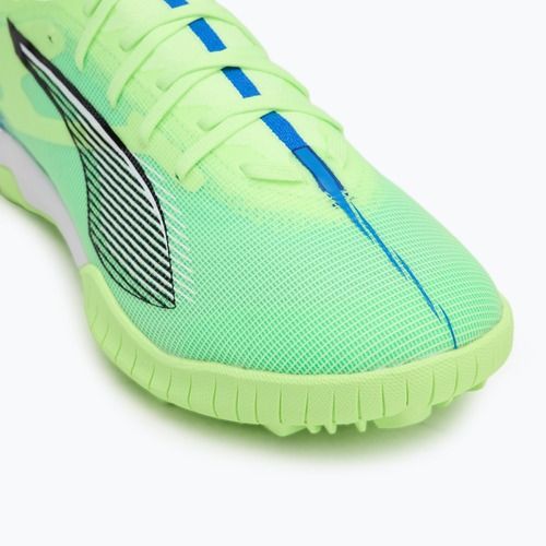 PUMA Future 5 Match TT mela frizzante/puma bianca scarpe da calcio