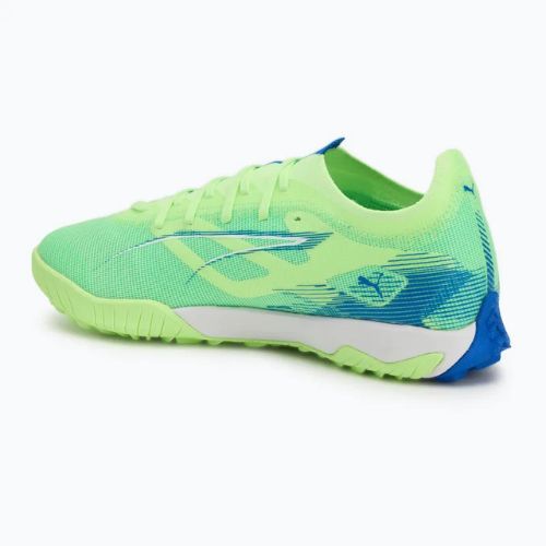 PUMA Future 5 Match TT mela frizzante/puma bianca scarpe da calcio