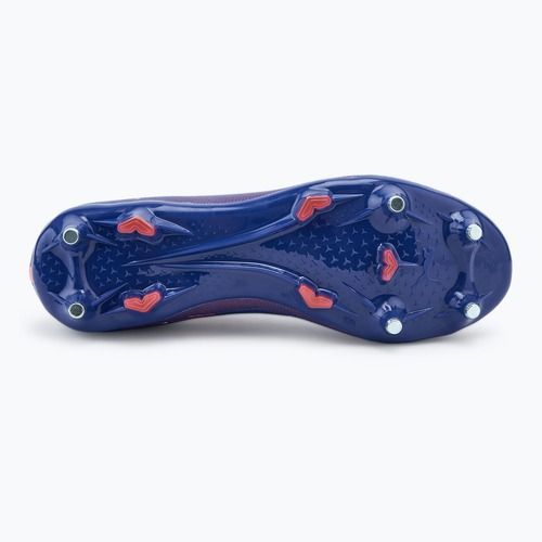 Scarpe da calcio PUMA Future 5 Match MxSG lapislazzuli/puma white/sunset glow