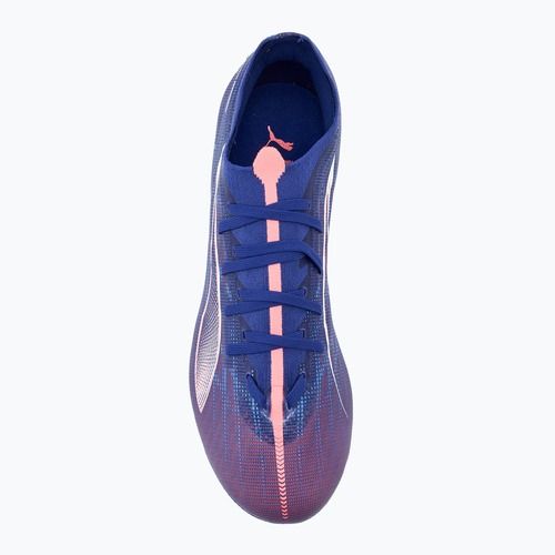 Scarpe da calcio PUMA Future 5 Match MxSG lapislazzuli/puma white/sunset glow