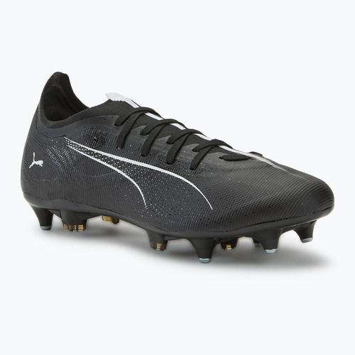 PUMA Future 5 Match MxSG scarpe da calcio puma nero/puma bianco