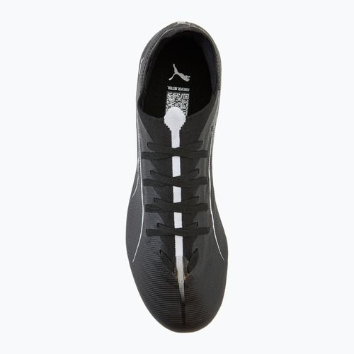 PUMA Future 5 Match MxSG scarpe da calcio puma nero/puma bianco