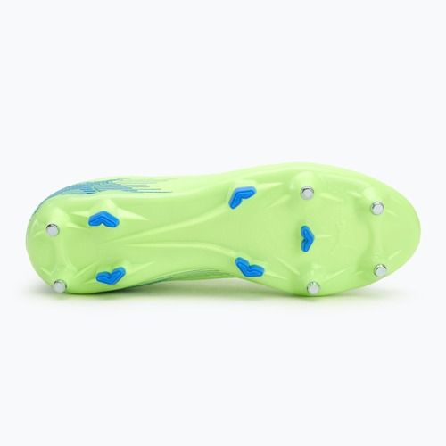 PUMA Ultra 5 Play MxSG mela frizzante/puma bianco scarpe da calcio