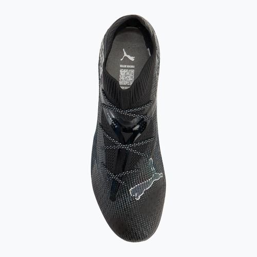 PUMA Future 7 Ultimate MxSG scarpe da calcio puma nero/puma argento