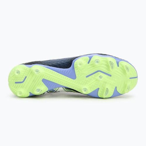 PUMA Future 7 Pro FG/AG scarpe da calcio uomo grigio cielo/puma bianco