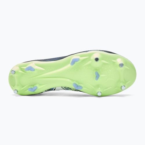 PUMA Future 7 Match MxSG scarpe da calcio grigio cielo/puma bianco