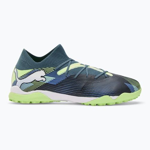 PUMA Future 7 Match TT grigio cielo/puma bianco scarpe da calcio