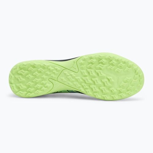 PUMA Future 7 Play TT scarpe da calcio grey skies/electro purple