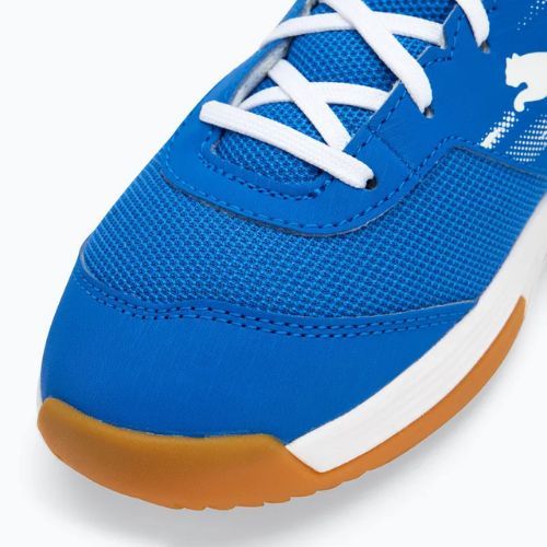 Scarpe sportive indoor per bambini PUMA Varion II Jr puma team royal/puma white/gum