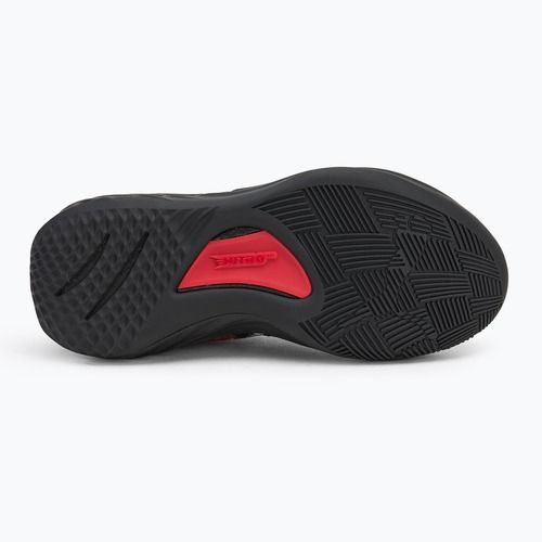 Scarpe da basket da uomo PUMA All-Pro Nitro Media Day puma nero