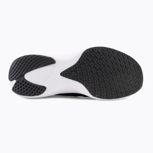 PUMA Scend Pro scarpe da corsa puma nero/sole stream