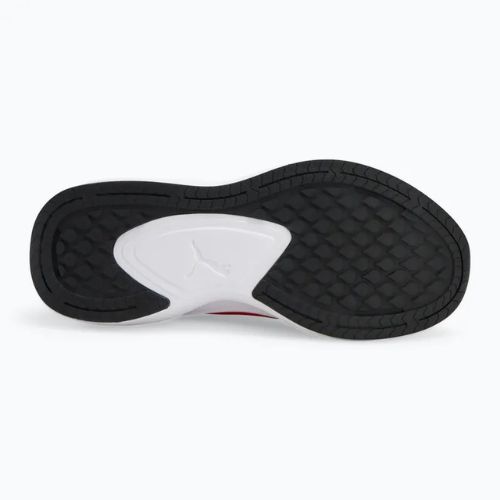 PUMA Skyrocket Lite scarpe da corsa per tutti i tempi rosso/puma nero