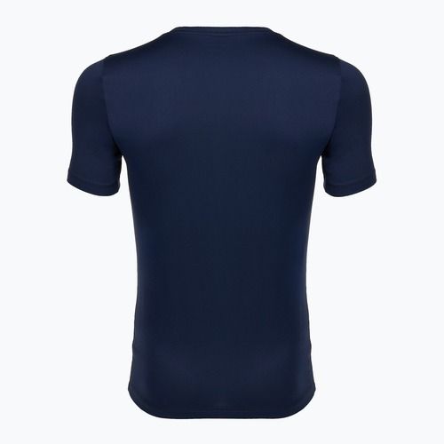 T-shirt PUMA Active Small Logo Uomo peacoat